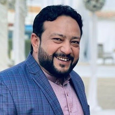 محمد احسان - CEO of E Nex SEO Agency